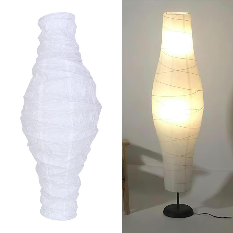 Japanese Lantern Paper - Einfacher Lampenschirm aus Papier für den