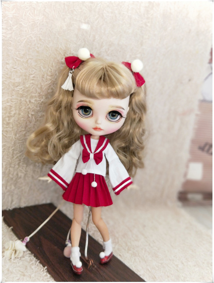 Japanese Girl Lifestyle - 2 teile/satz Mode Falten Rock Japanischen