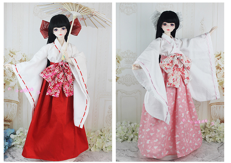 Japanese For Lifestyle - Blyth OB27 Figur 1/6 1/4 1/3