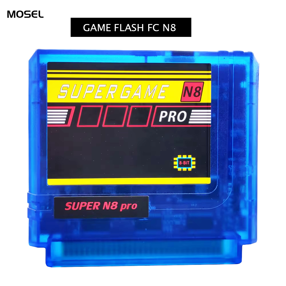 Japanese For Lifestyle - Mosel Game Flash FC N8 China