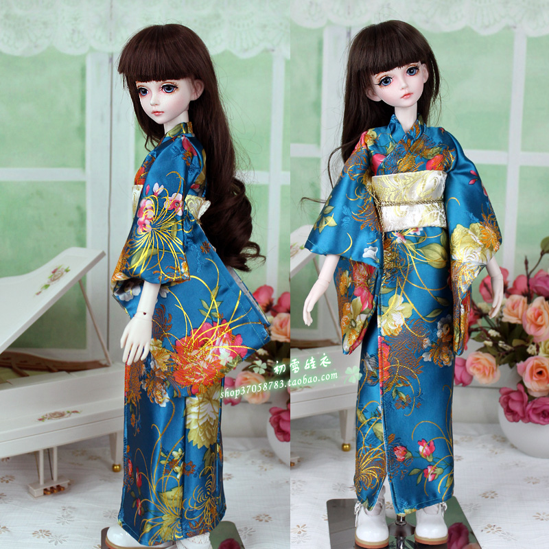1/6 1/4 1/3 BJD-Zubehör, Puppe – Japanese For Lifestyle Bewertung und Preis