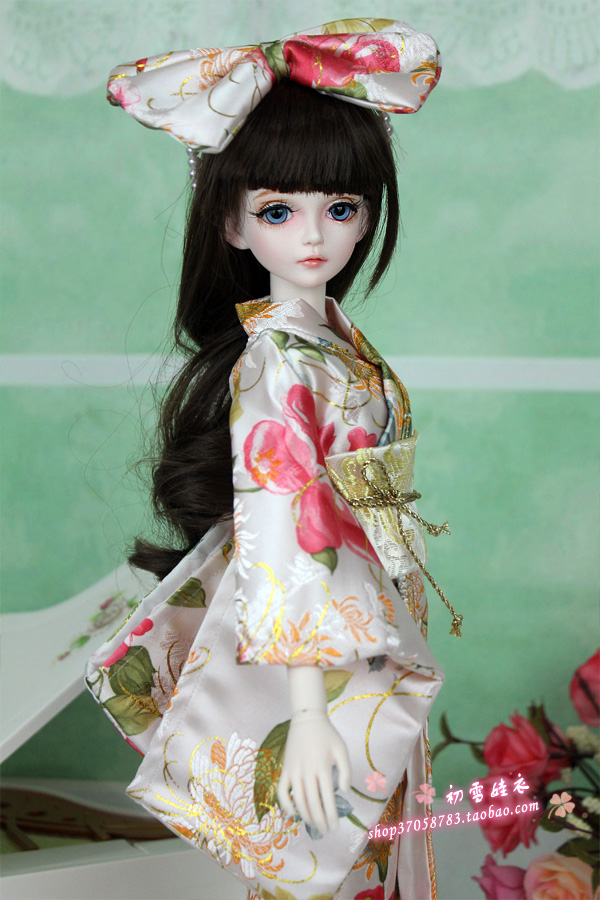 1/6 1/4 1/3 BJD-Zubehör, Puppe – Japanese For Lifestyle Bewertung und Preis