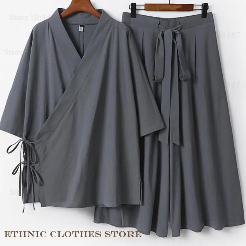Traditionelles japanisches Sam – Kimono Yukata Cotton Bewertung und Preis