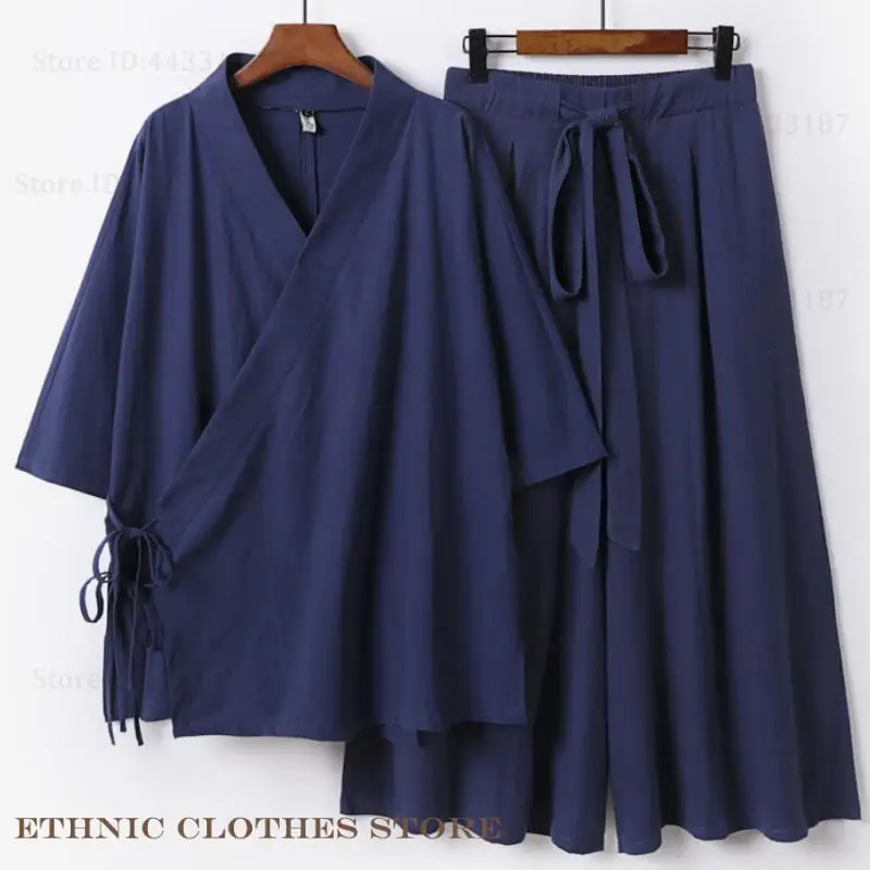 Traditionelles japanisches Sam – Kimono Yukata Cotton Bewertung und Preis