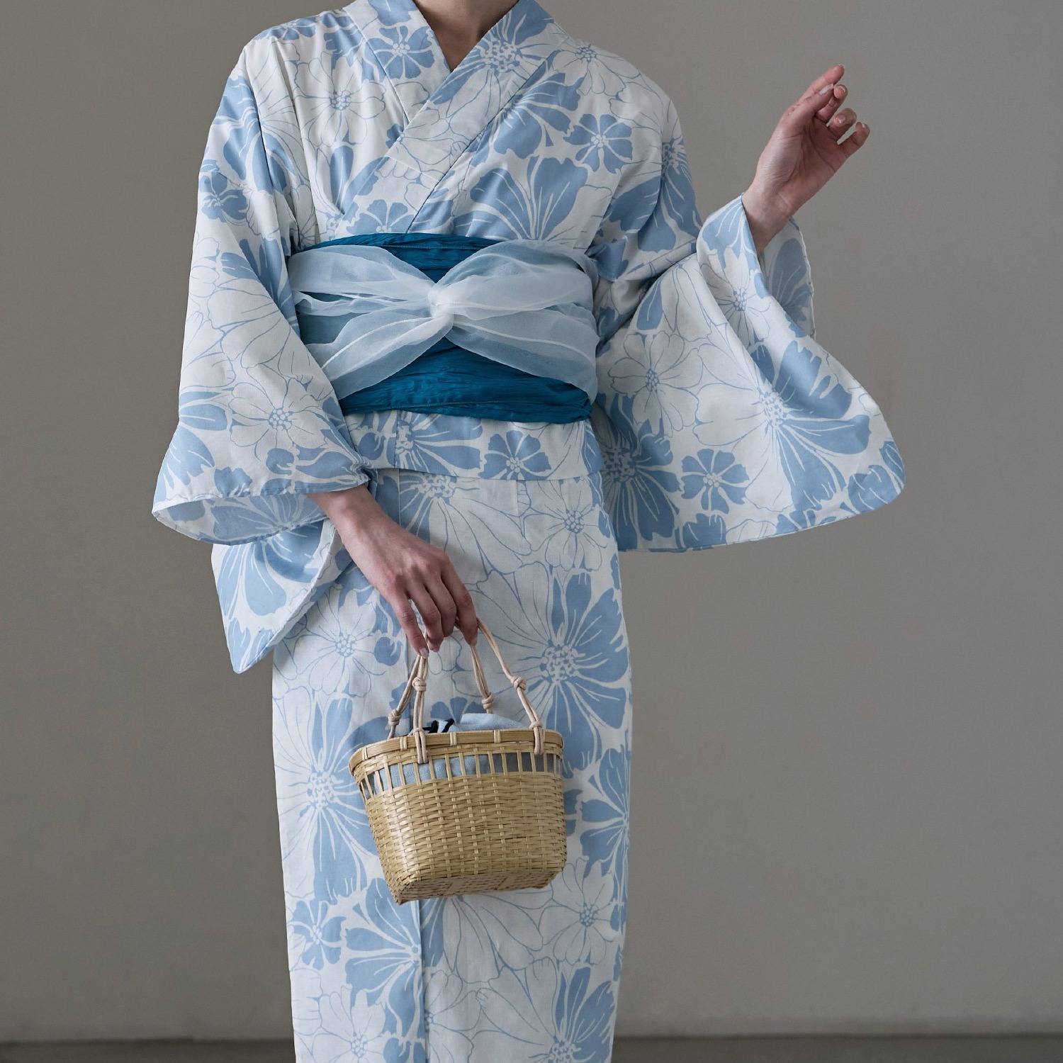 Traditioneller Yukata Kimono a – Kimono Yukata Cotton Bewertung und Preis