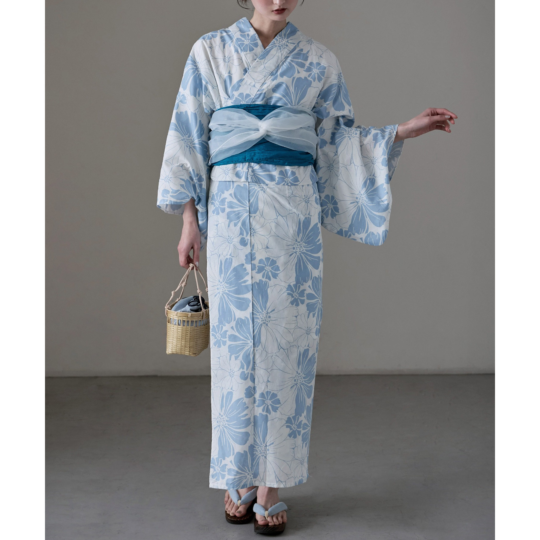 Traditioneller Yukata Kimono a – Kimono Yukata Cotton Bewertung und Preis
