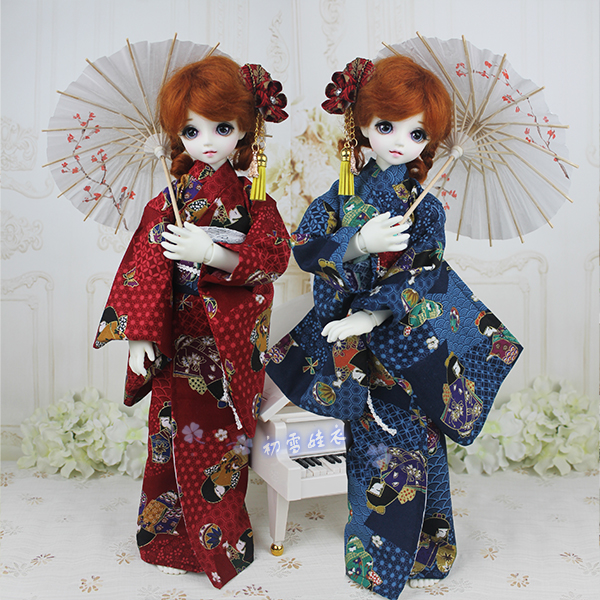 1/6 1/4 1/3 BJD Japanisches Ki – Japanese For Lifestyle Bewertung und Preis