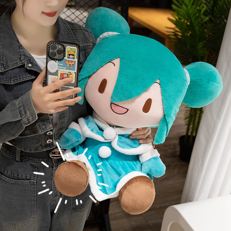 Große Größe Cartoon Hatsune Mi – Japanese Lifestyle Movie Bewertung und Preis