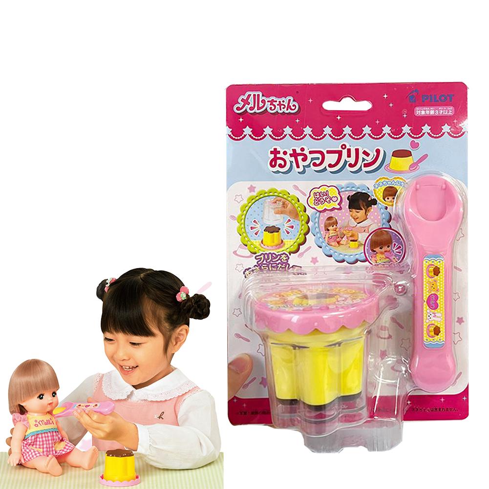 1/3/5PCS Pudding Set Lebensmit – Japanese For Lifestyle Bewertung und Preis