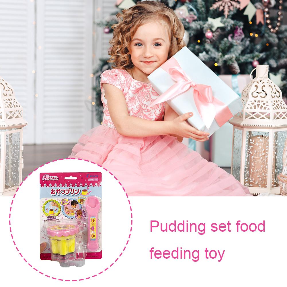 1/3/5PCS Pudding Set Lebensmit – Japanese For Lifestyle Bewertung und Preis