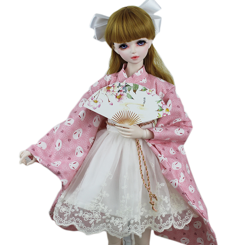 1/6 1/4 1/3 BJD Japanischer Ki – Japanese For Lifestyle Bewertung und Preis