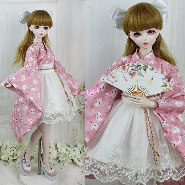 1/6 1/4 1/3 BJD Japanischer Ki – Japanese For Lifestyle Bewertung und Preis