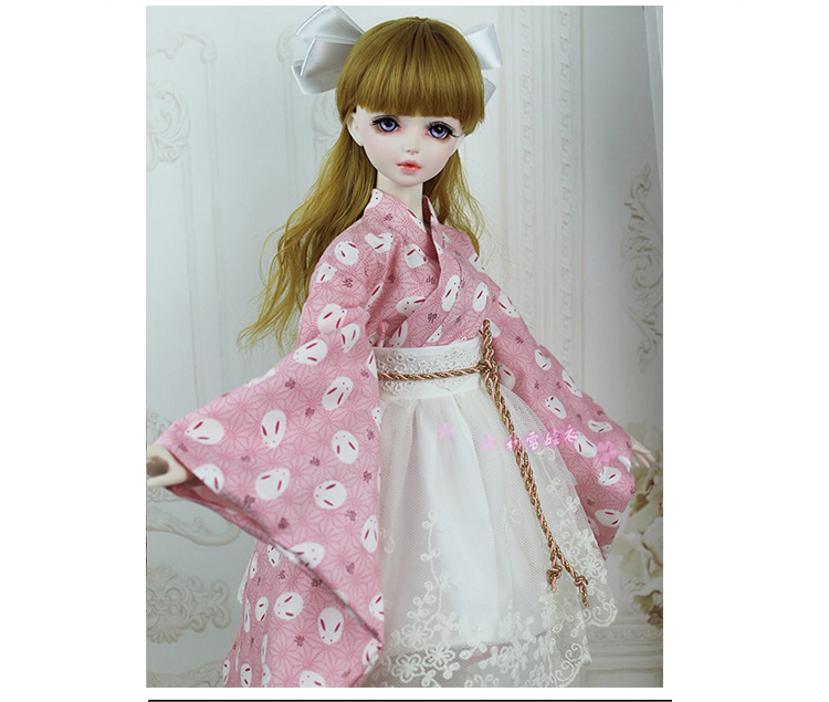1/6 1/4 1/3 BJD Japanischer Ki – Japanese For Lifestyle Bewertung und Preis