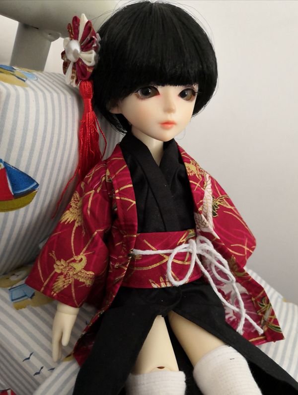 1/8 1/6 1/4 1/3 BJD Japanische – Japanese For Lifestyle Bewertung und Preis