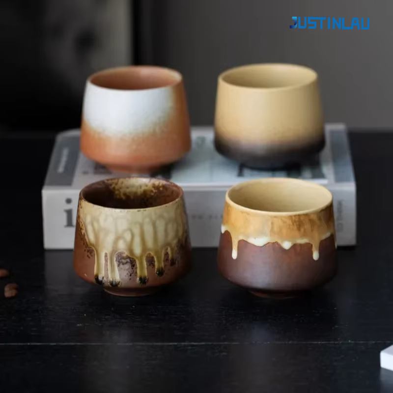 JUSTINLAU Neue Vintage-Keramik – Is Japanese Lifestyle Healthy Bewertung und Preis