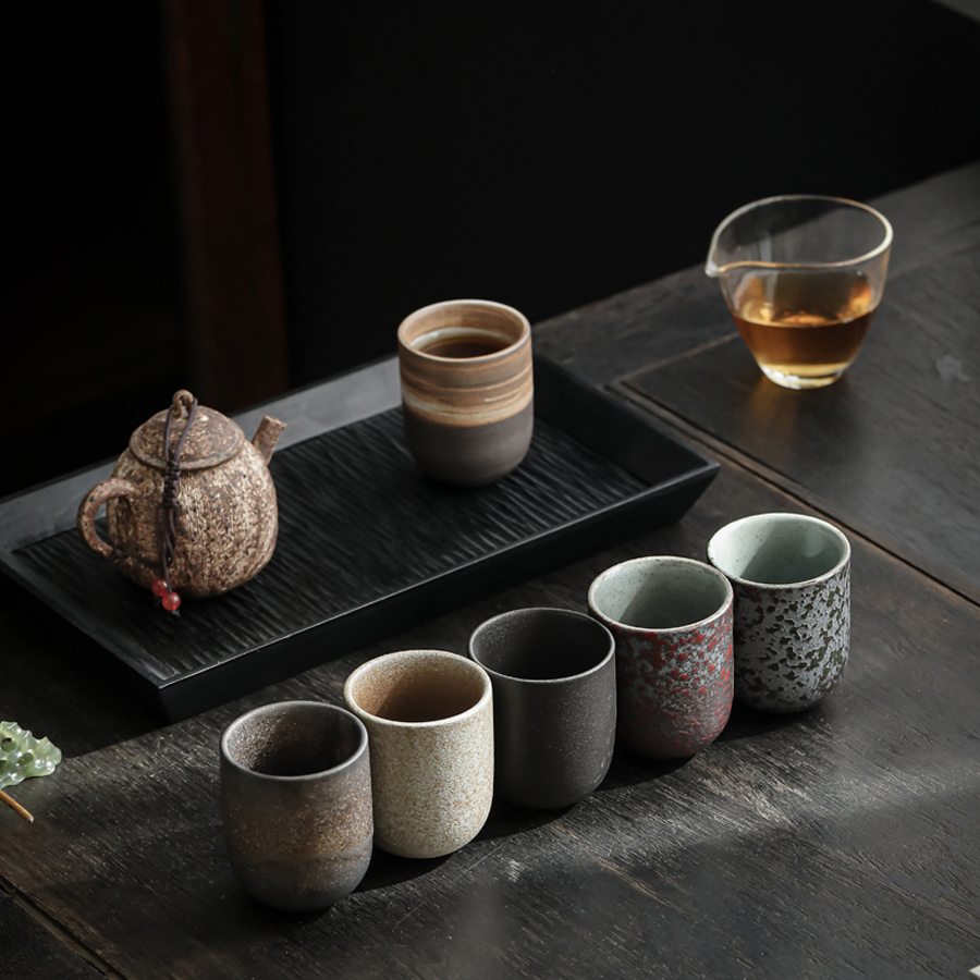 Neue Vintage-Keramiktassen Jap – Japanese For Lifestyle Bewertung und Preis