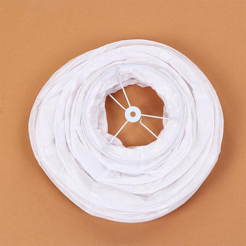Einfacher Lampenschirm aus Pap – Japanese Lantern Paper Bewertung und Preis