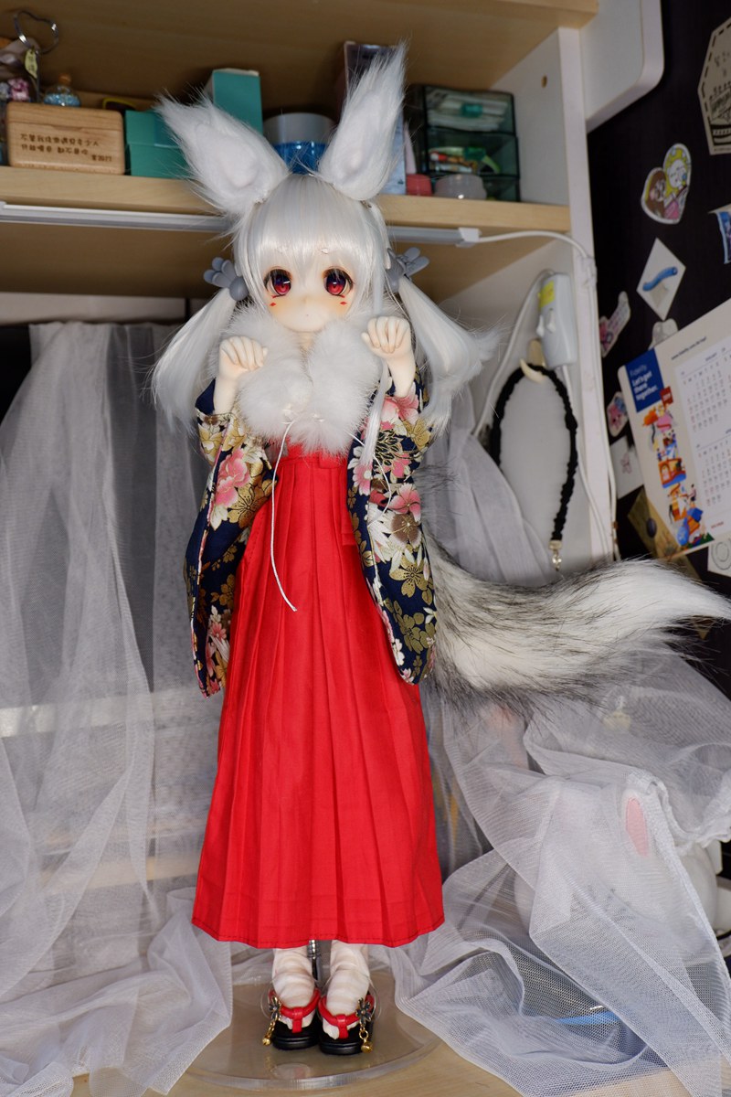 1/8 1/6 1/4 1/3 BJD Japanische – Japanese Girl Lifestyle Bewertung und Preis