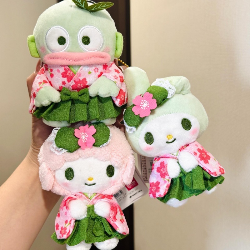 12CM grüner Yukata-Serie Carto – Kimono Yukata Cotton Bewertung und Preis