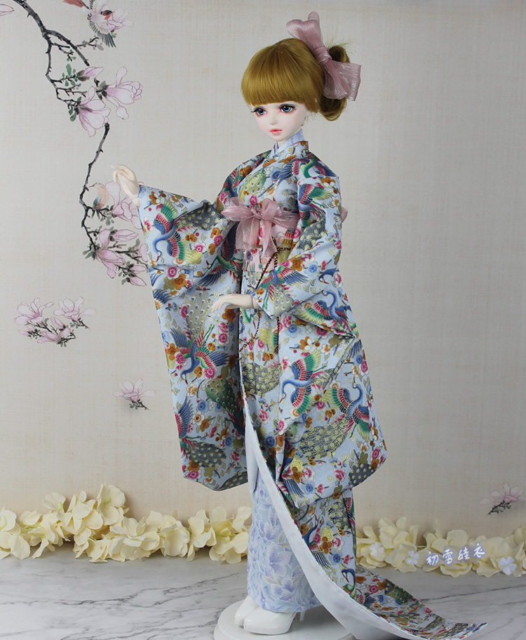 1/6 1/4 1/3 Skala BJD Puppe Ki – Japanese For Lifestyle Bewertung und Preis