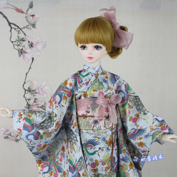 1/6 1/4 1/3 Skala BJD Puppe Ki – Japanese For Lifestyle Bewertung und Preis