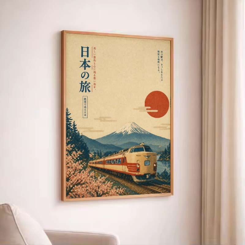 Vintage Japanisches Traditione – Japanese Lifestyle Store Bewertung und Preis