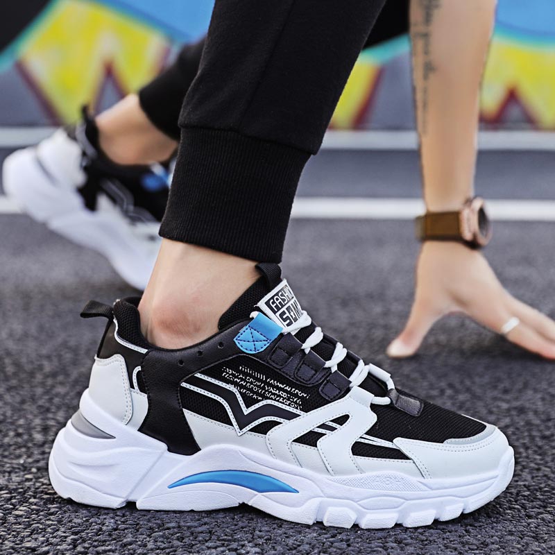 Große Größe Chunky Höhe Mann T – Japanese Minimalist Lifestyle Bewertung und Preis