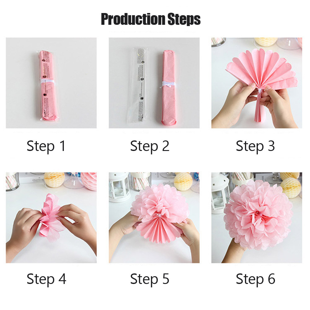 30 teile/satz Urlaub Festival  – Japanese Lantern Paper Bewertung und Preis