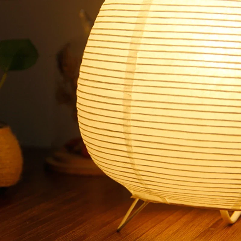 Japanische Laterne LED-Tischla – Japanese Lantern Paper Bewertung und Preis