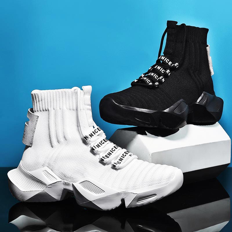 Plus Größe High Top Massive Sp – Japanese Lifestyle Store Bewertung und Preis
