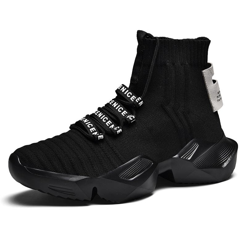Plus Größe High Top Massive Sp – Japanese Lifestyle Store Bewertung und Preis