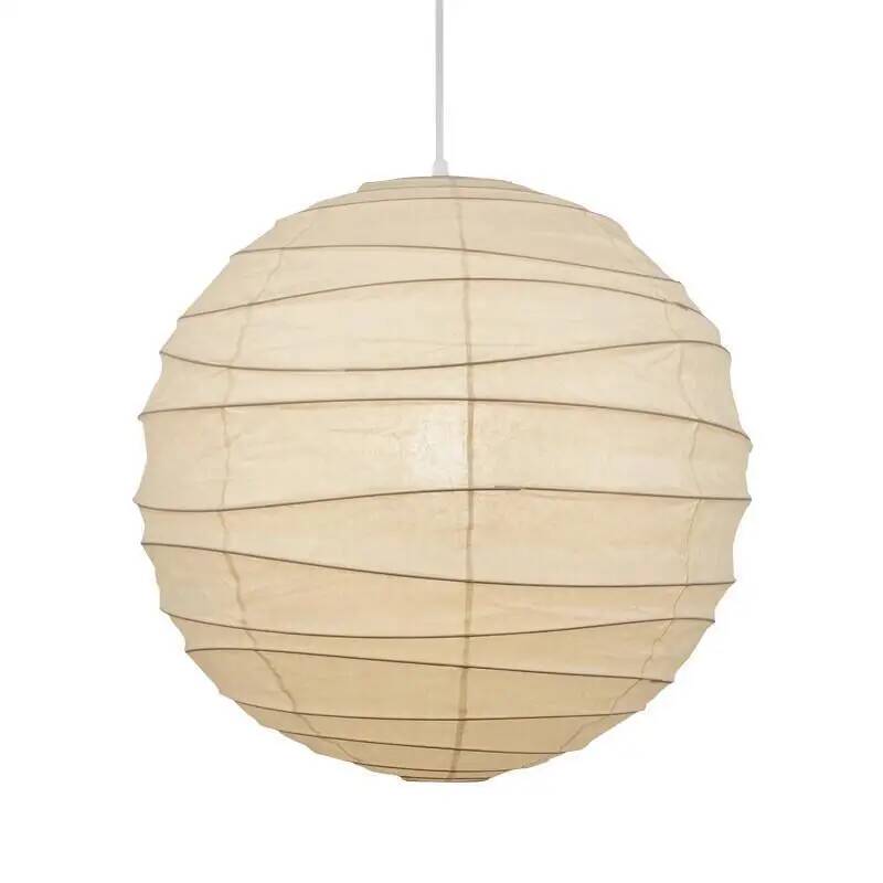 30 cm/12 Zoll große, runde, we – Japanese Lantern Paper Bewertung und Preis