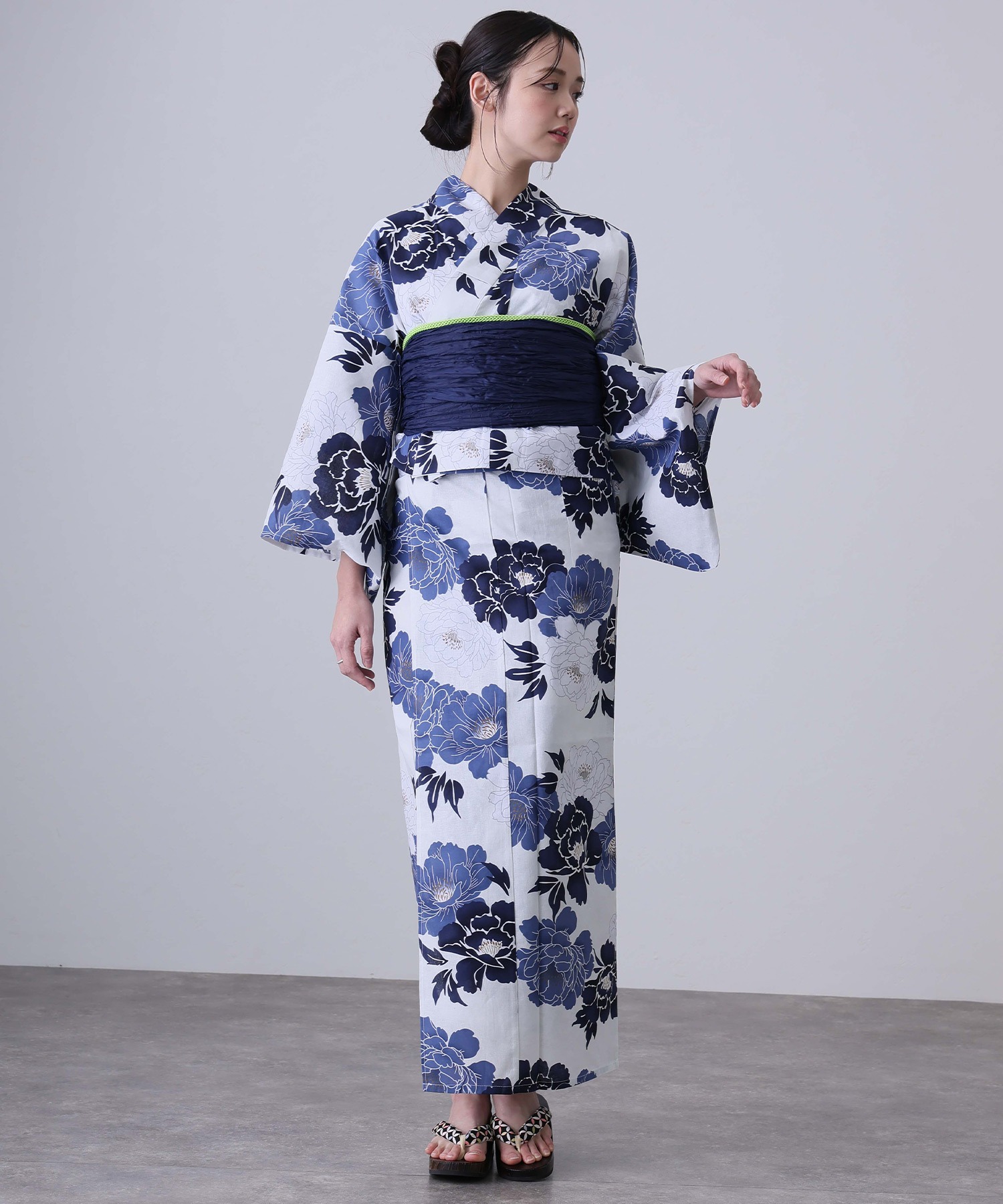 Traditioneller Yukata Kimono a – Kimono Yukata Cotton Bewertung und Preis