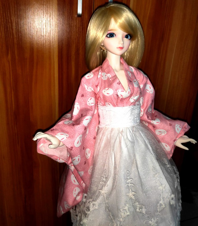 1/6 1/4 1/3 BJD Zubehör puppe  – Japanese For Lifestyle Bewertung und Preis
