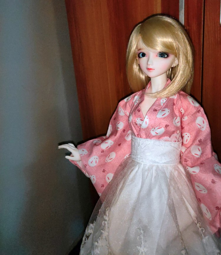 1/6 1/4 1/3 BJD Zubehör puppe  – Japanese For Lifestyle Bewertung und Preis