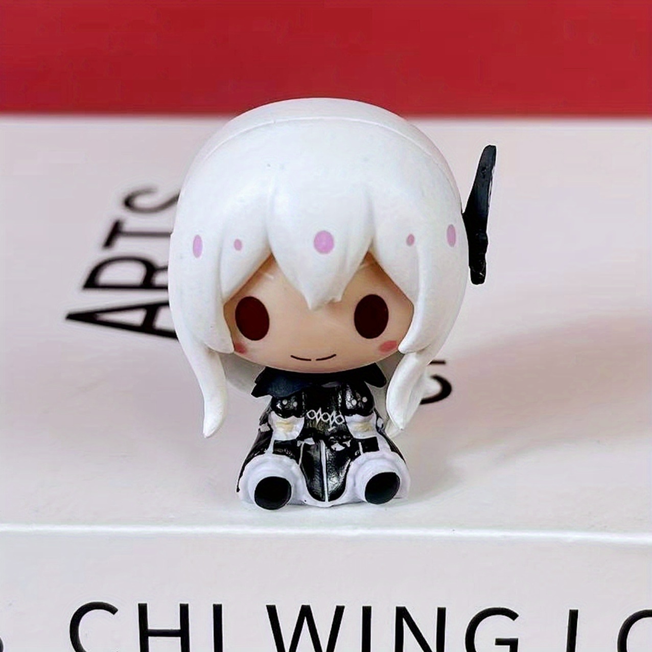 Cartoon Ram Emilia Figur Niedl – Japanese Lifestyle Movie Bewertung und Preis