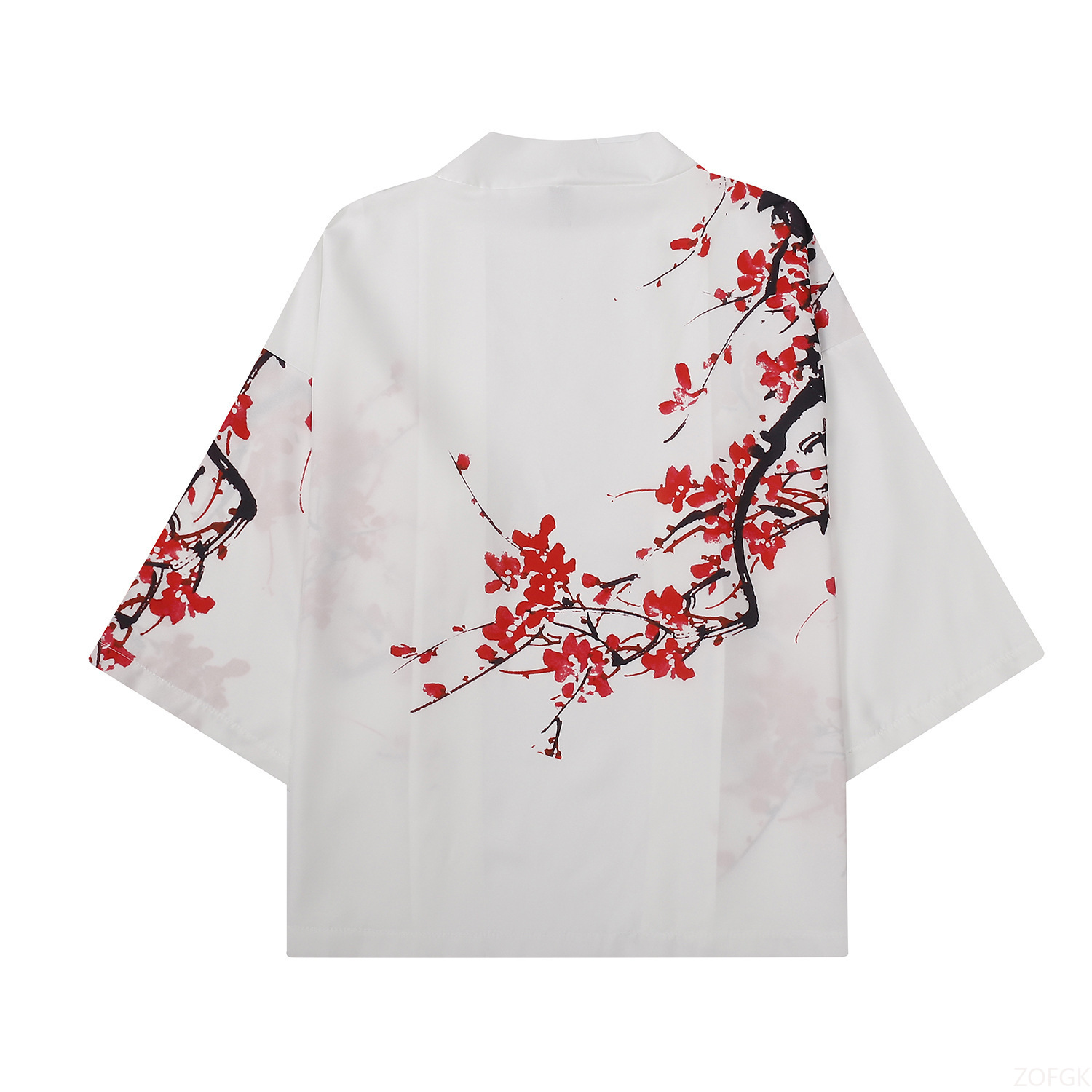 Sommer Frauen Blume Drucken Ki – Kimono Yukata Cotton Bewertung und Preis