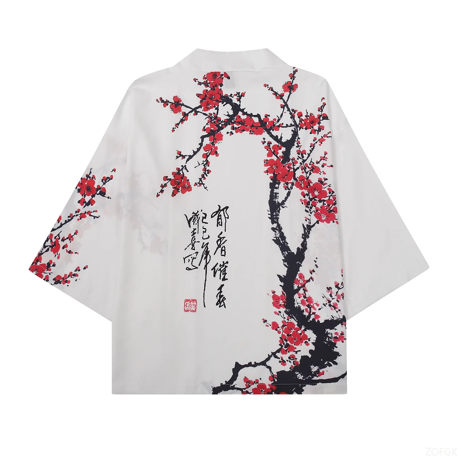 Sommer Frauen Blume Drucken Ki – Kimono Yukata Cotton Bewertung und Preis