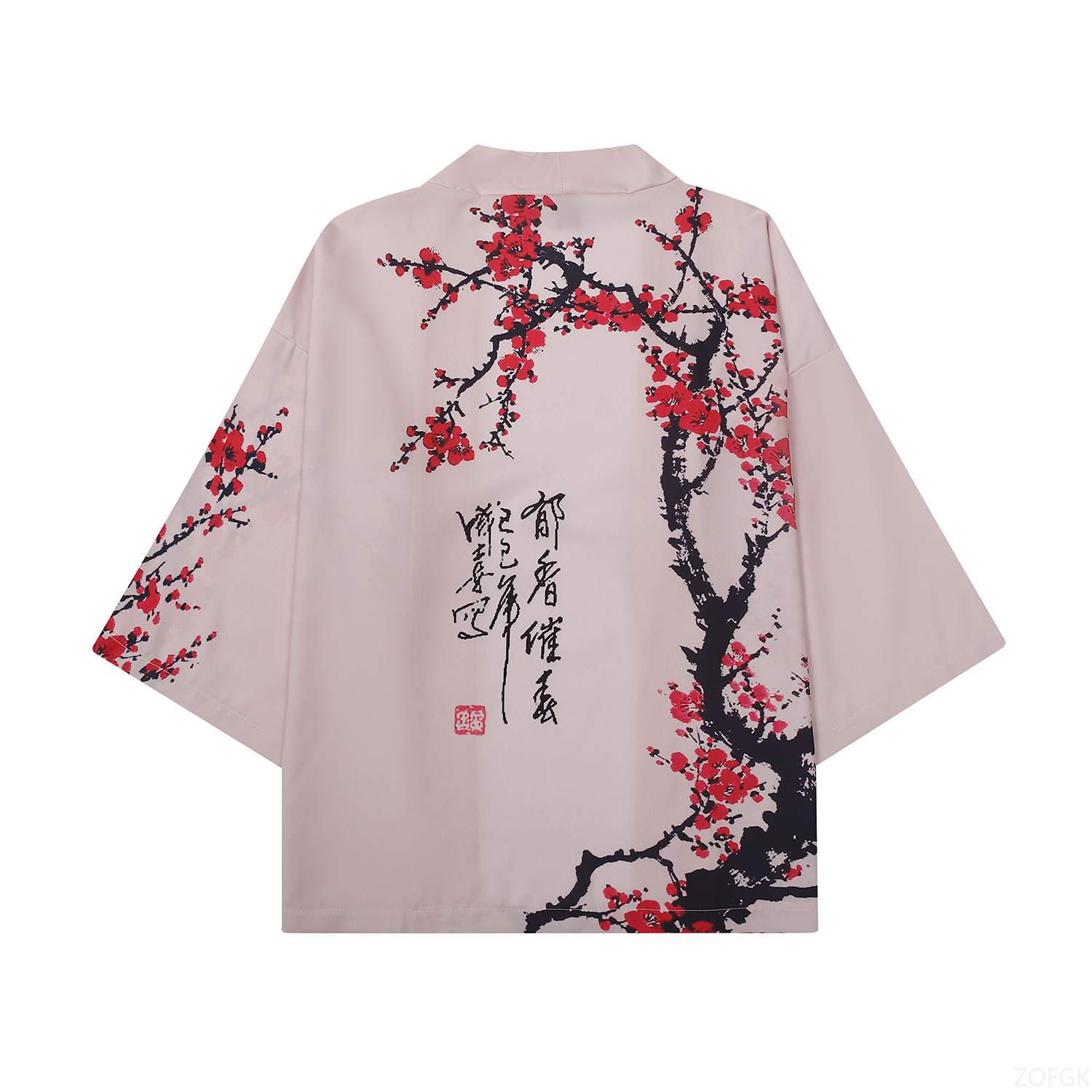 Sommer Frauen Blume Drucken Ki – Kimono Yukata Cotton Bewertung und Preis