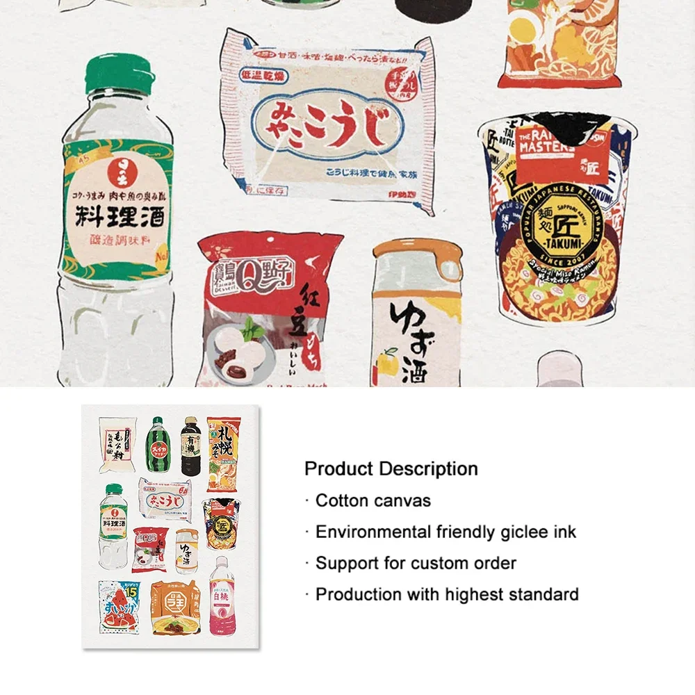 Ramen japanischer Stil, Lebens – Japanese Lifestyle Store Bewertung und Preis
