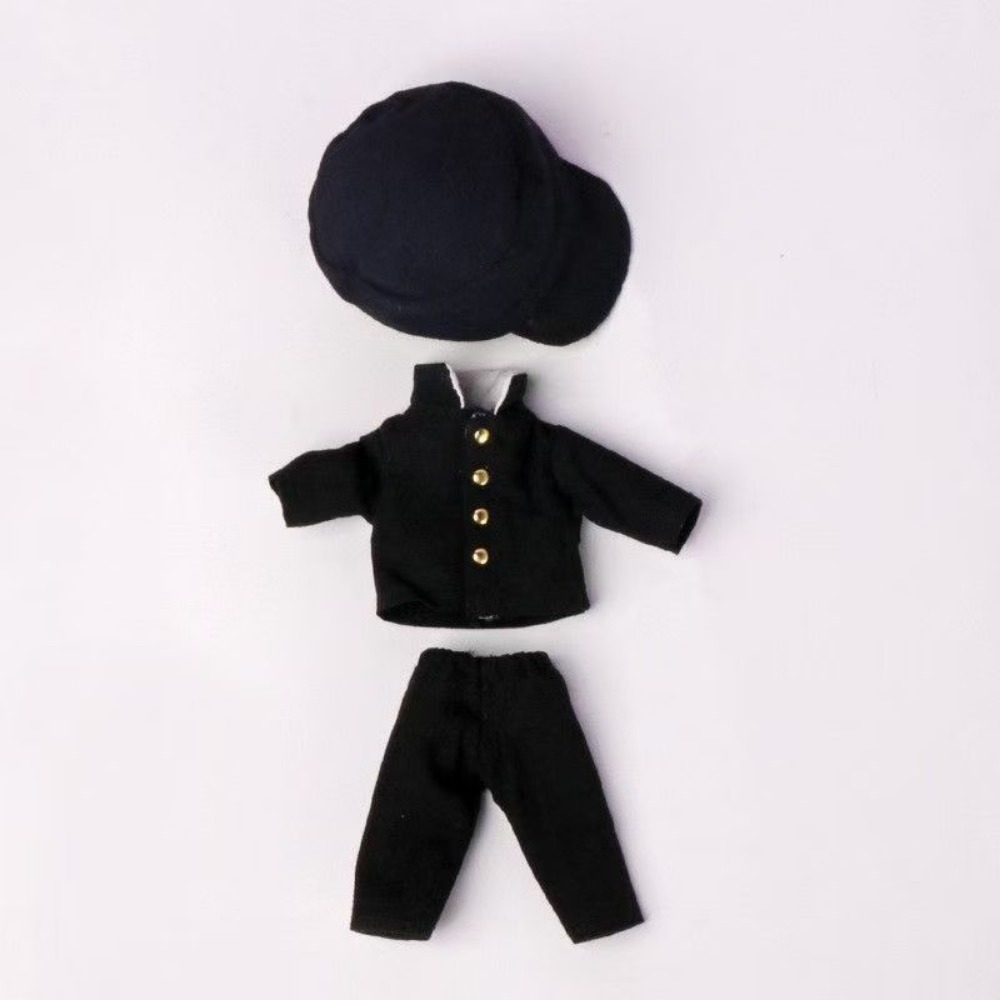 Ob11 Puppenkleidung 1/12 Bjd P – Japanese For Lifestyle Bewertung und Preis