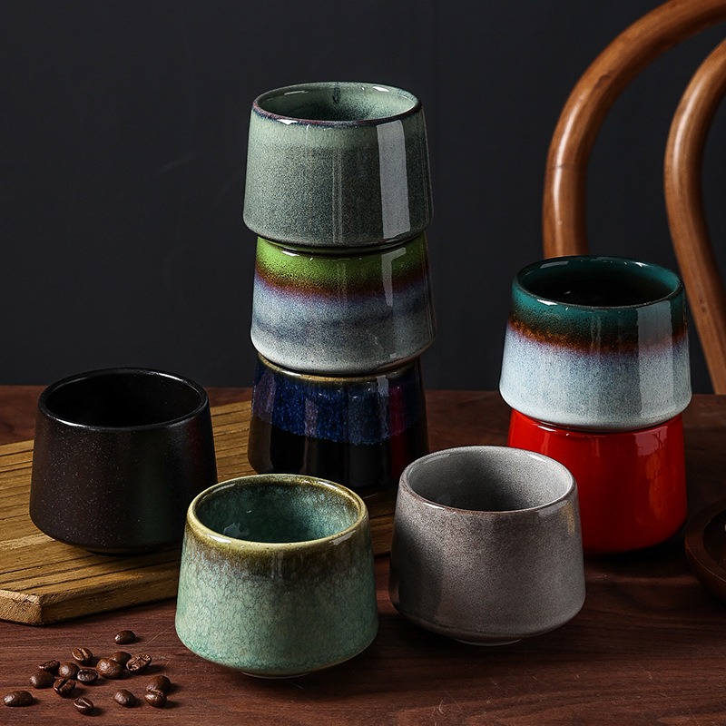 Keramikbecher, japanisches Ste – Japanese For Lifestyle Bewertung und Preis