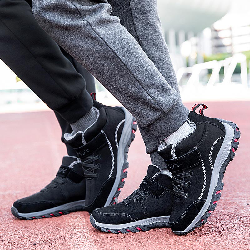 short winter sports shoes for  – Japanese Minimalist Lifestyle Bewertung und Preis