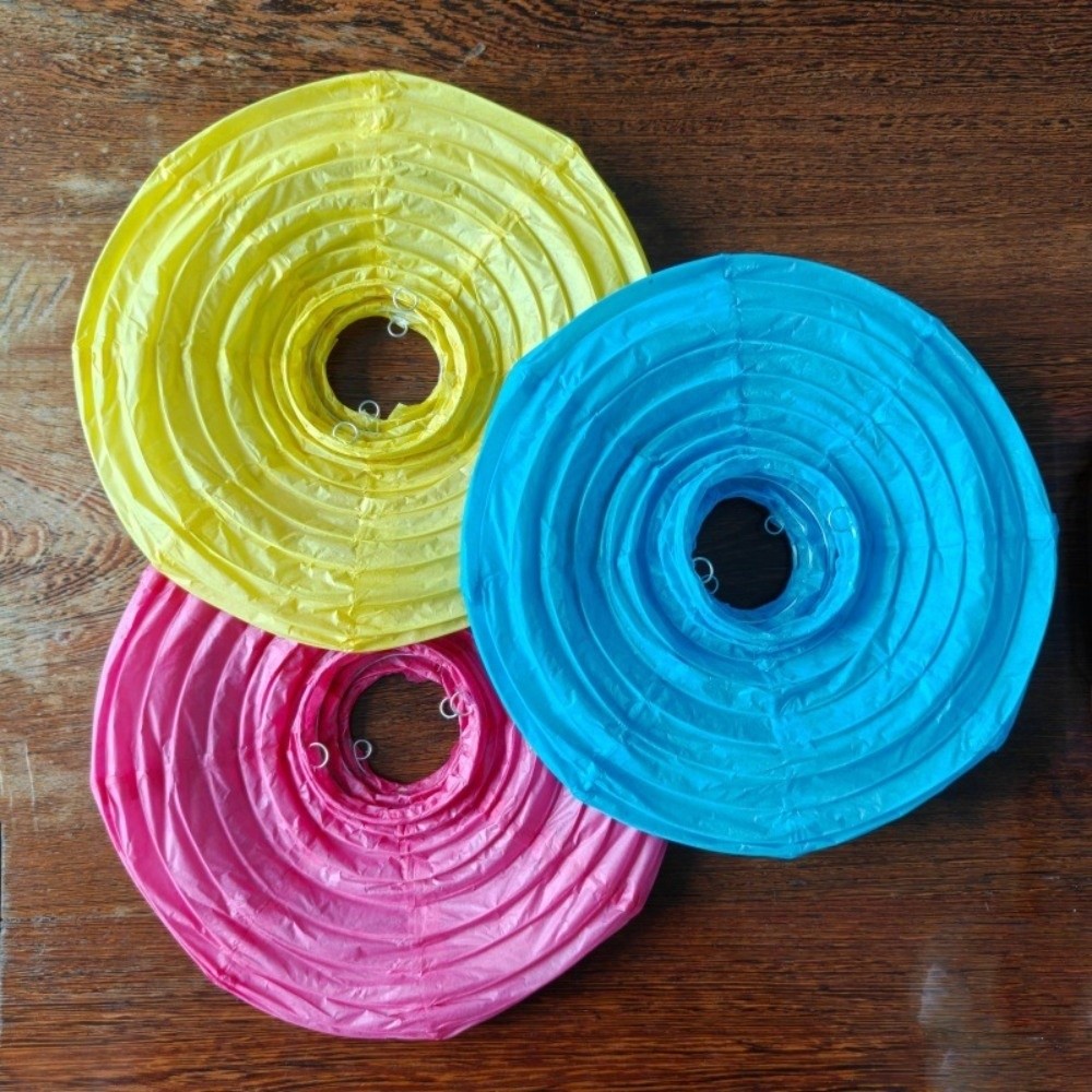 Kreative Vintage-Blumenflasche – Japanese Lantern Paper Bewertung und Preis