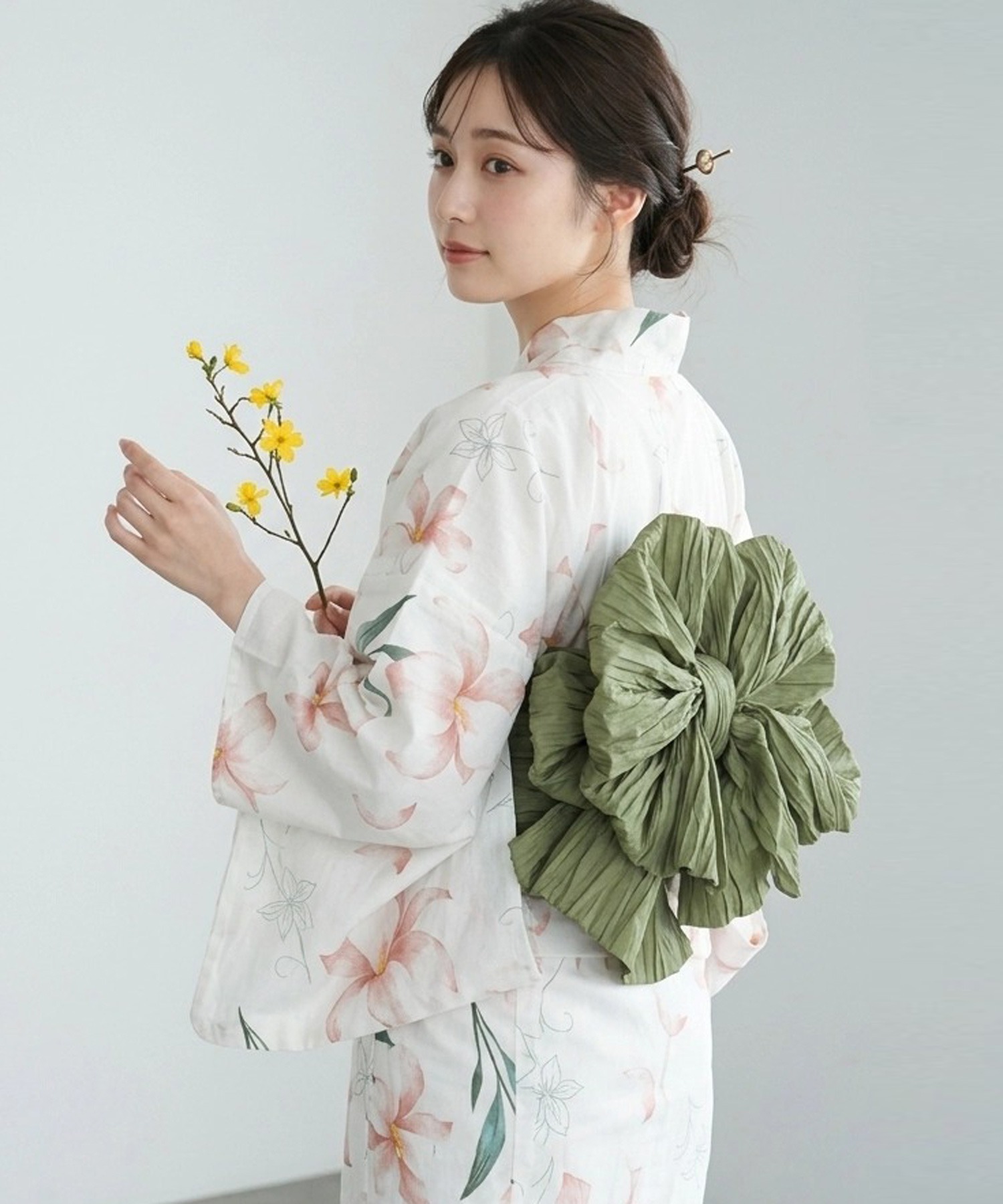 Traditioneller Yukata Kimono a – Kimono Yukata Cotton Bewertung und Preis